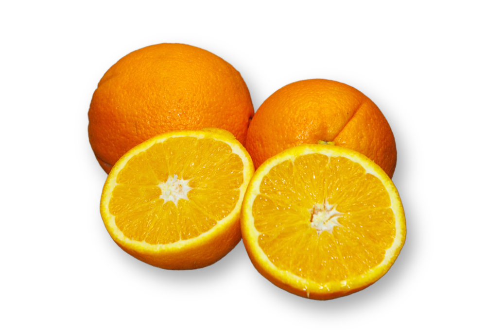 Oranges