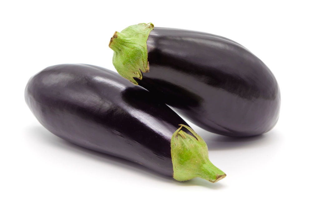 Eggplants