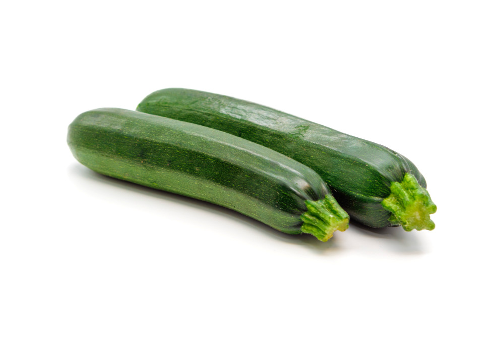 Courgettes (Zucchini)