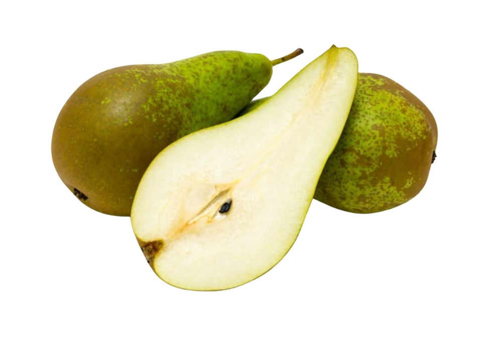 Conference pears