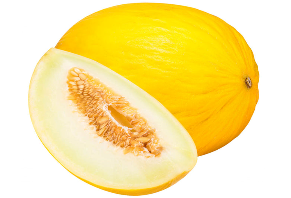 Melon Amarillo