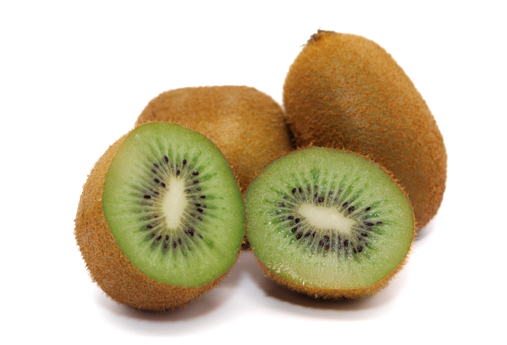 Kiwi groen