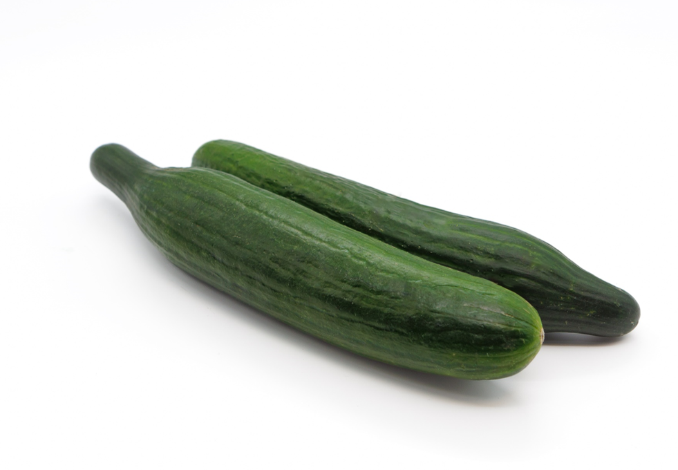 Cucumbers