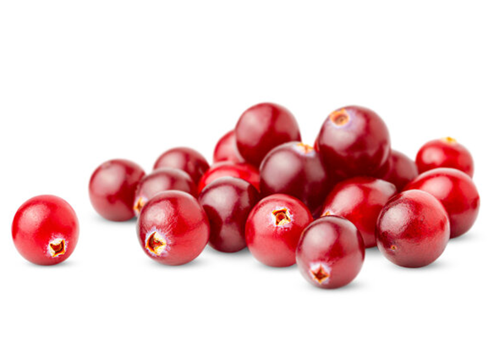 Lingonberries