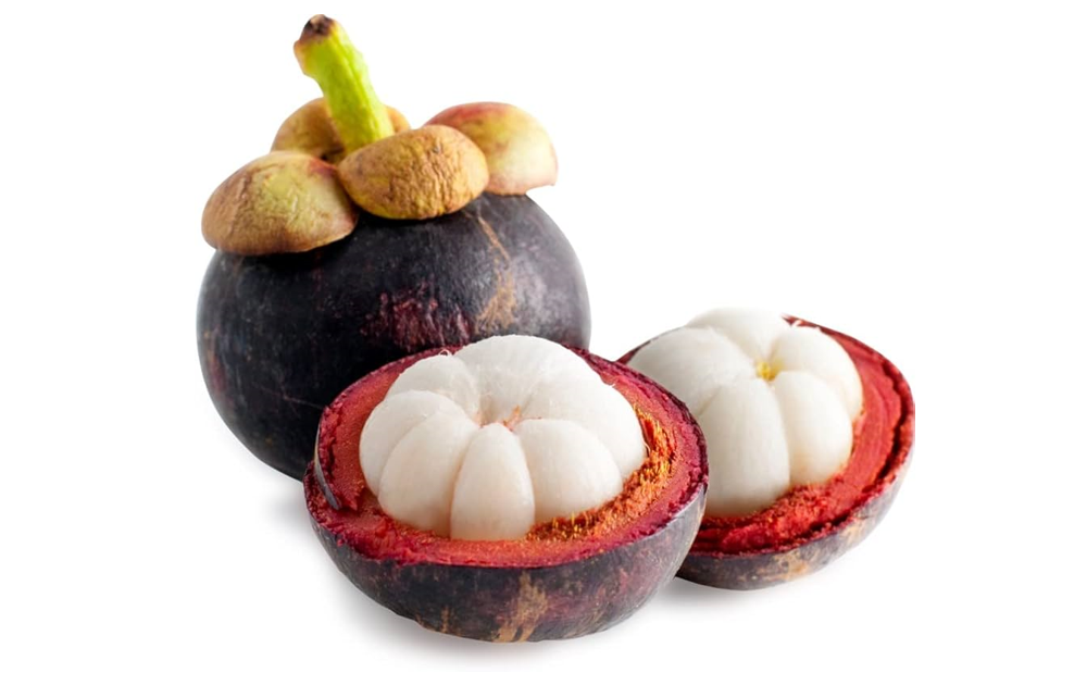 Mangostan