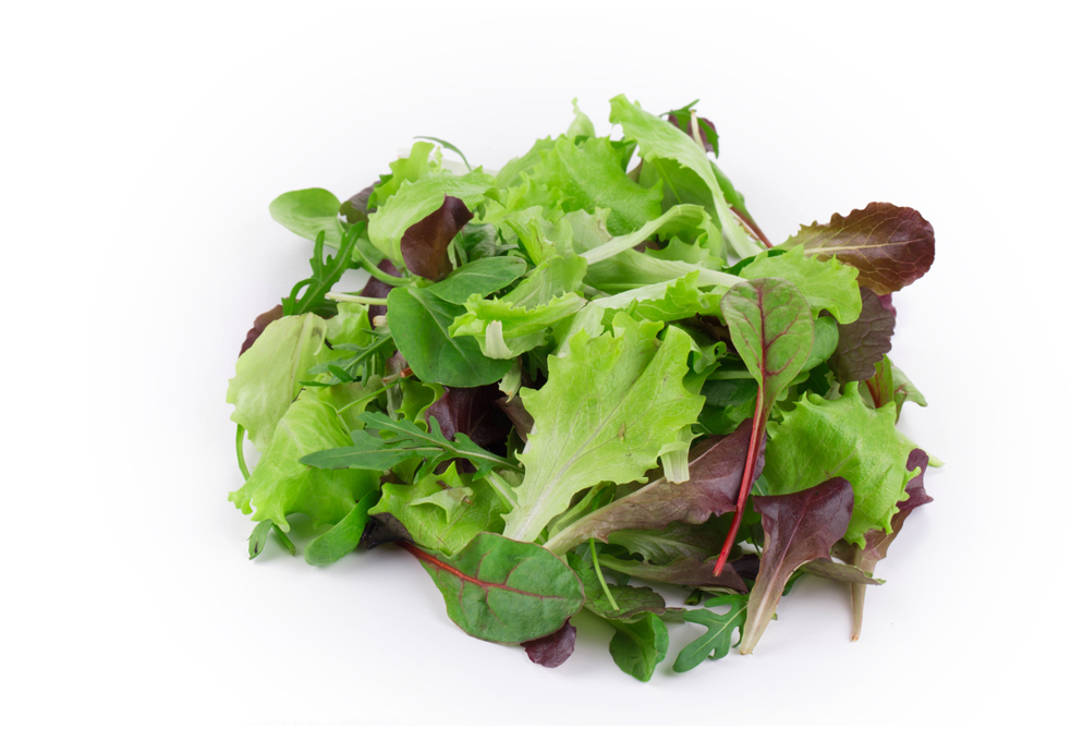 Mesclun