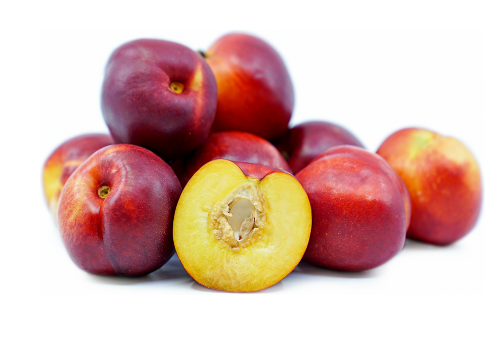 Nectarines