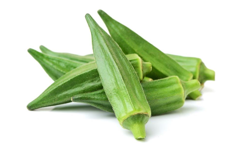 Okra