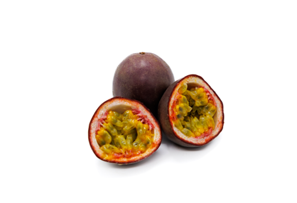 Passion fruit