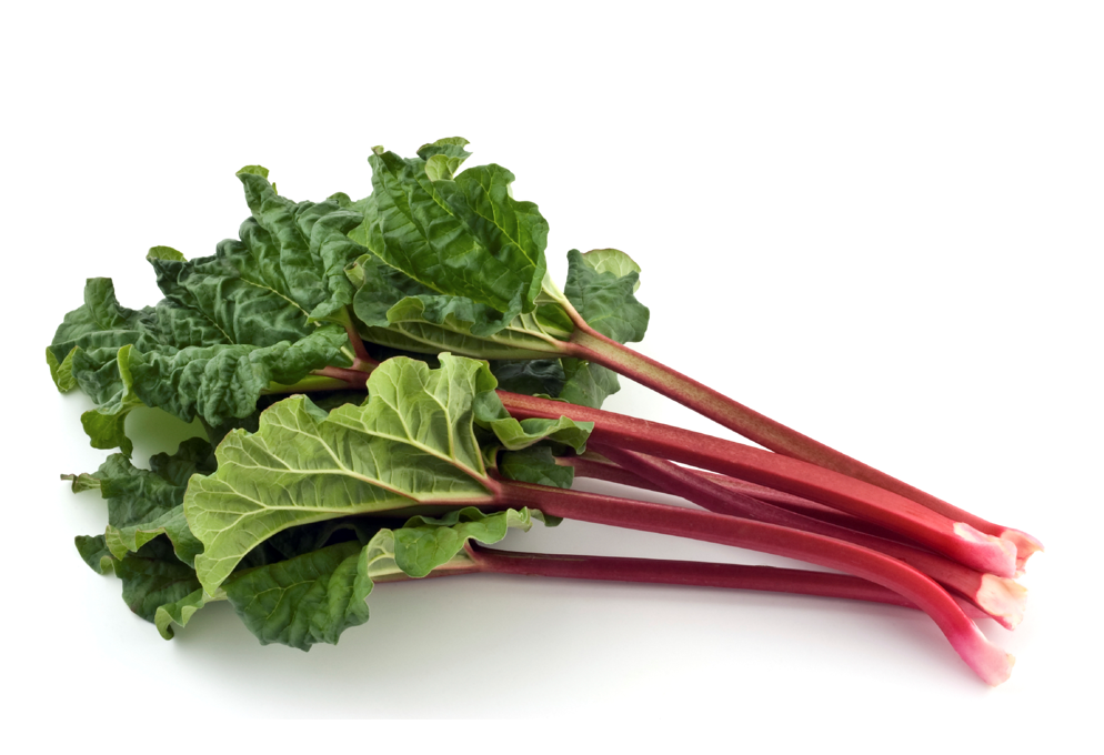 Rhubarb