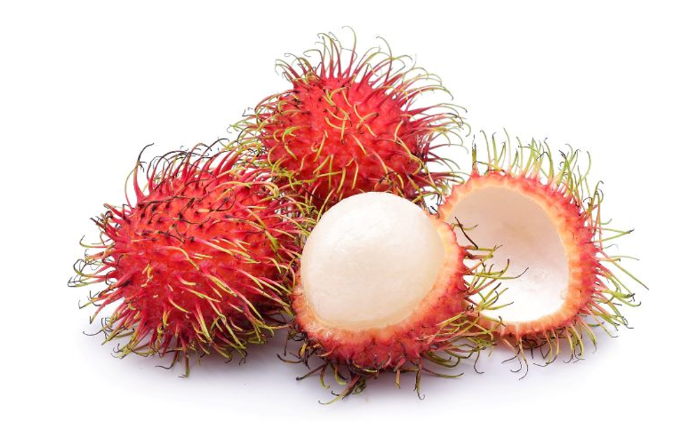 Rambutan