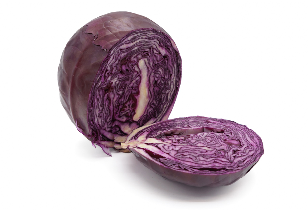 Red cabbage