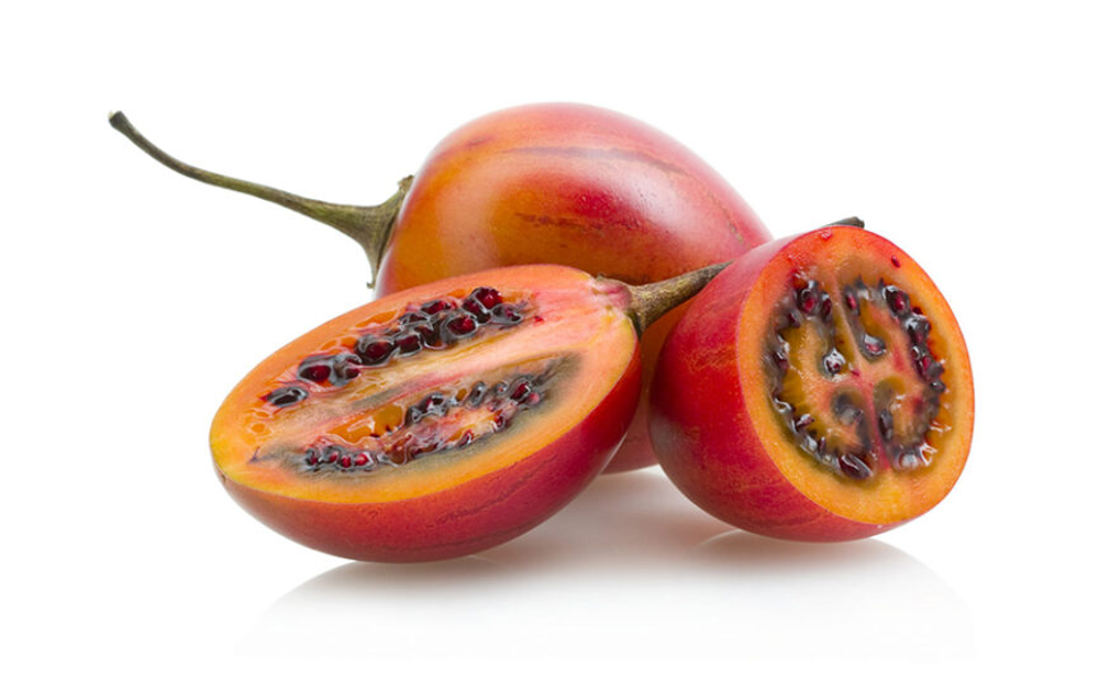 Tamarillo