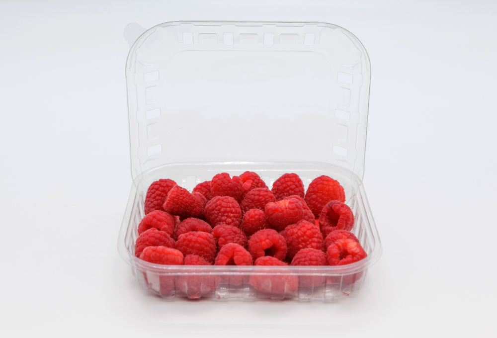 Raspberries