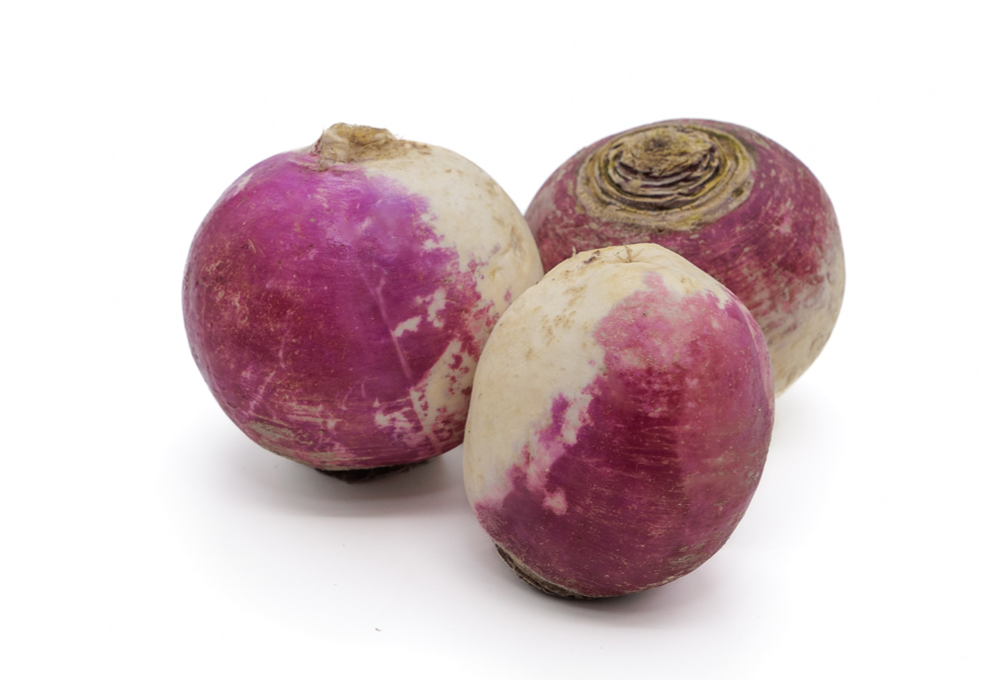 Turnips